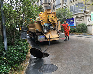 白云管网知识-是否有行之有效的解决方案